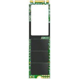 Thumbnail - Transcend Interne M.2 PCIe NVMe SSD 2280 952T2 SATA III (128 GB, M.2 2280), SSD