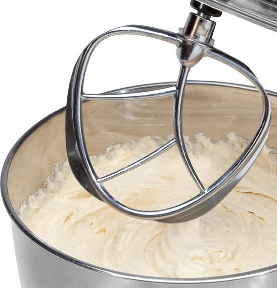 Image du produit Bomann Knetmaschine (1200 W)
