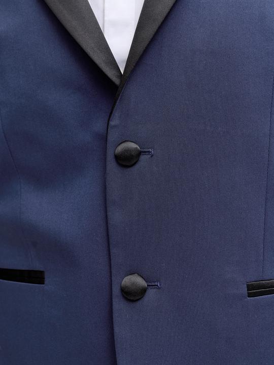 Actual product image Jack & Jones JPRFRANCO Super Slim Fit Blazer Klassischer Blazer (50)