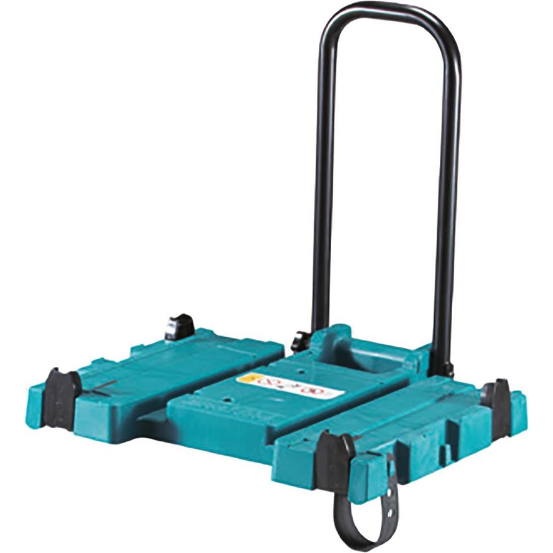 Makita, Zubehör Werkzeugaufbewahrung, 198599-8 Trägerplatte für MAKPAC