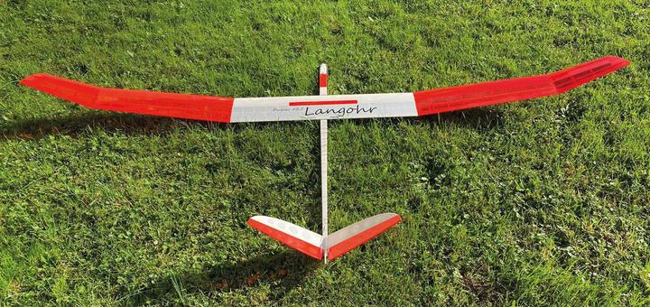 Image du produit Modellbauchaos Oreille longue (Voltige)