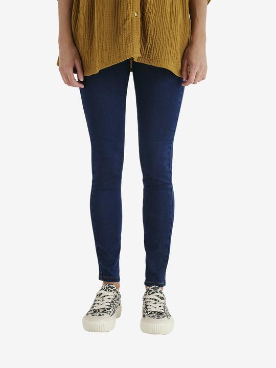 Actual product image Vertbaudet Maternity jeans, skinny fit BASIC (Frequency band 38 (2600 MHz))