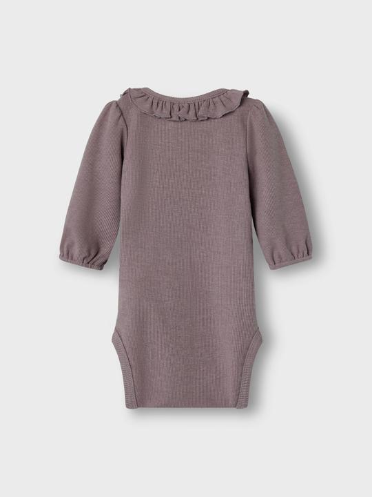 Produktbild Name it Strampler Strampler (86)