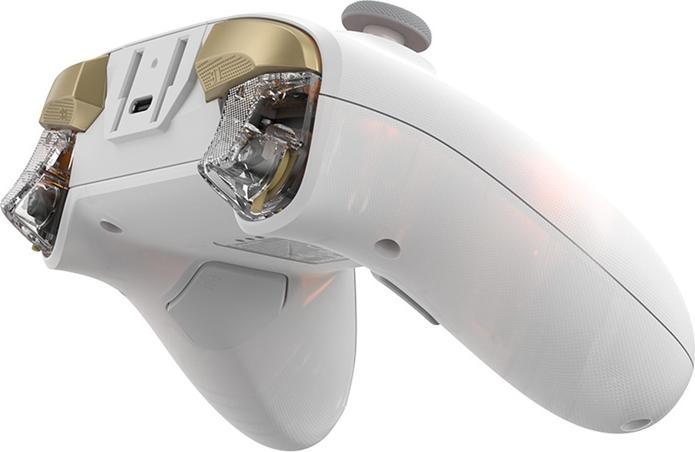 Actual product image Gamesir Cyclone 2 (Android, iOS, Switch, PC)