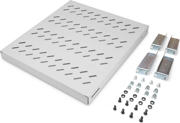 Produktbild Digitus Fachboden für 1HE