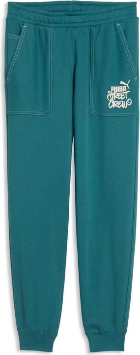 Produktbild Puma MID90s Sweatpants TR B (152)