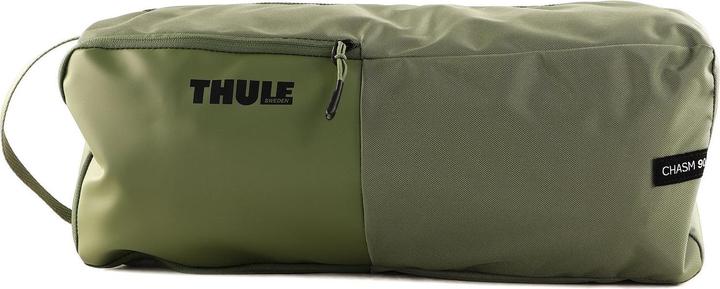 Produktbild Thule Chasm Duffel 90l - Olivine (90 l)