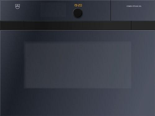 Actual product image V-ZUG Combi-Steam XSL F