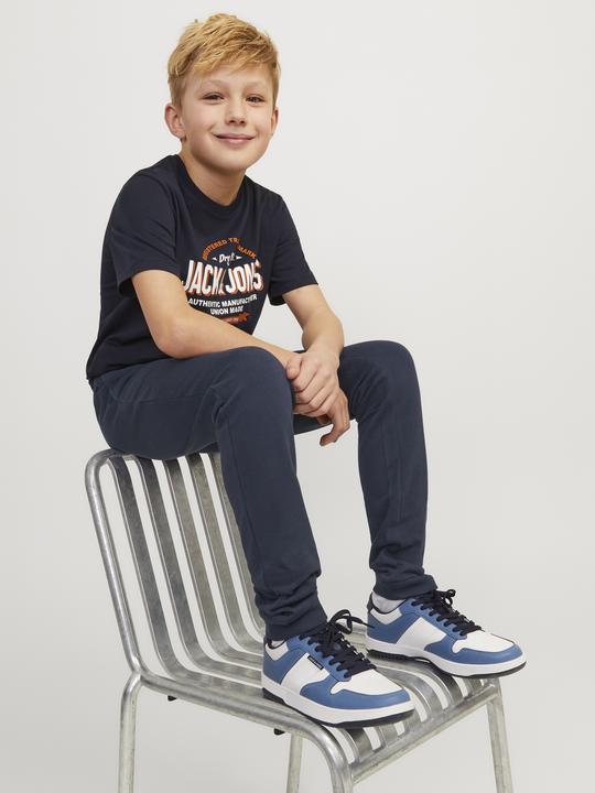 Produktbild Jack & Jones Jogginghose Mini Jogginghose (104)