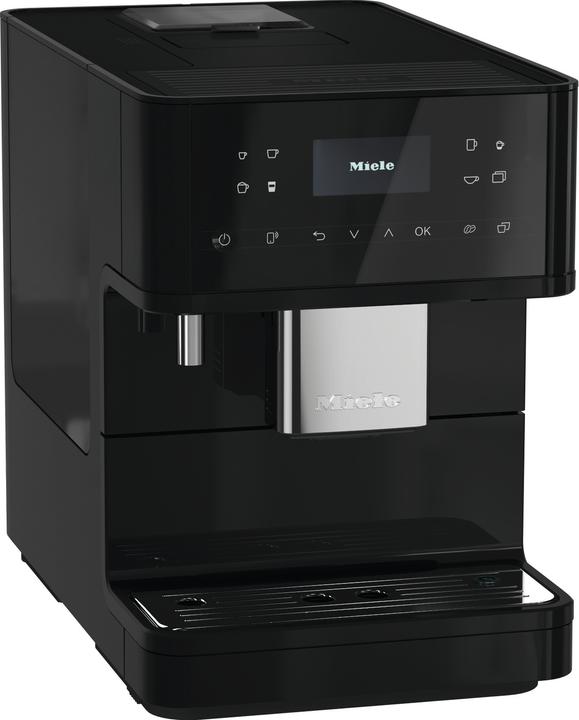 Actual product image Miele CM 6160