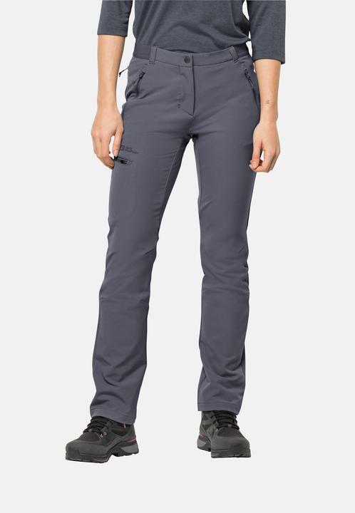 Produktbild Jack Wolfskin Geigelstein Pants W (46)