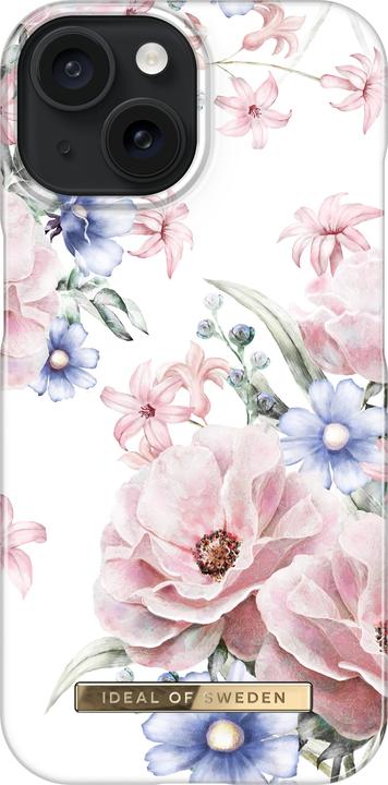 Produktbild iDeal Of Sweden Designer Hard-Cover (Apple iPhone 15)