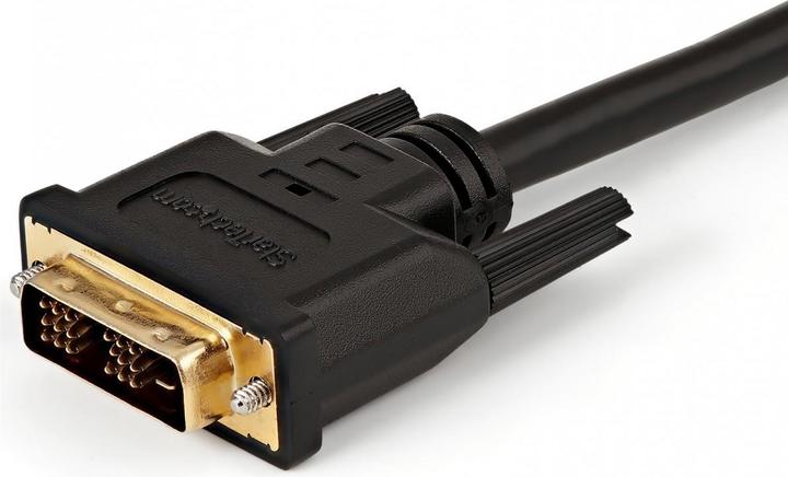 Actual product image StarTech HDMI (Typ A) — DVI (1.50 m, DVI)