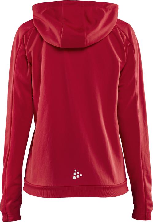 Immagine prodotto Craft Evolvere Giacca Con Cappuccio W (XXL)