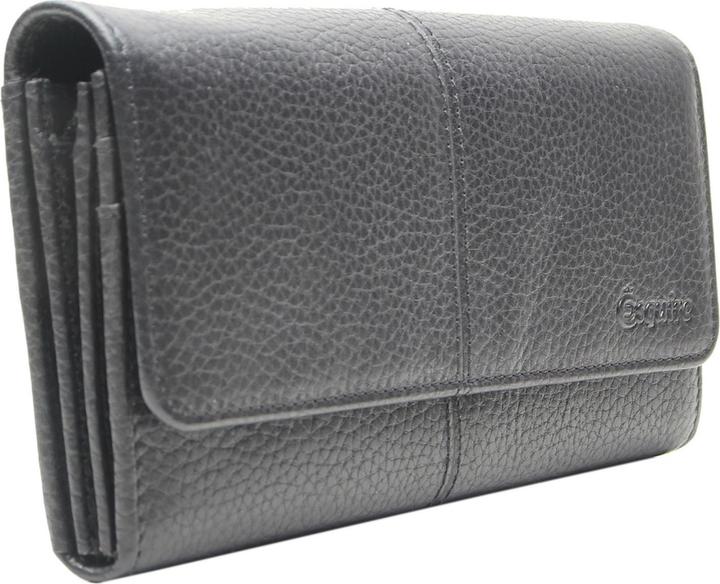 Immagine prodotto Esquire Portafoglio Verona RFID in pelle 19 cm