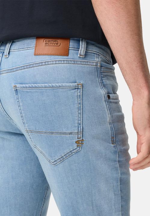 Immagine prodotto Camel Active fleXXXactive® Jeans mit kühlendem Effekt (33)