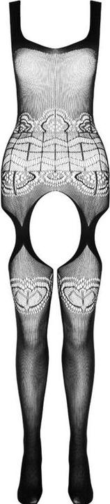 Actual product image Passion Eco Bodystocking "Elena (S, L)