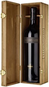 Immagine prodotto Silentium Primitivo di Manduria DOC Jeroboam 3,0l (1 x 300 cl, 2021)