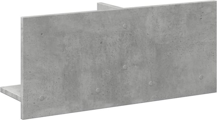 Actual product image VidaXL Wall cabinet (100 x 16.5 x 30 cm)