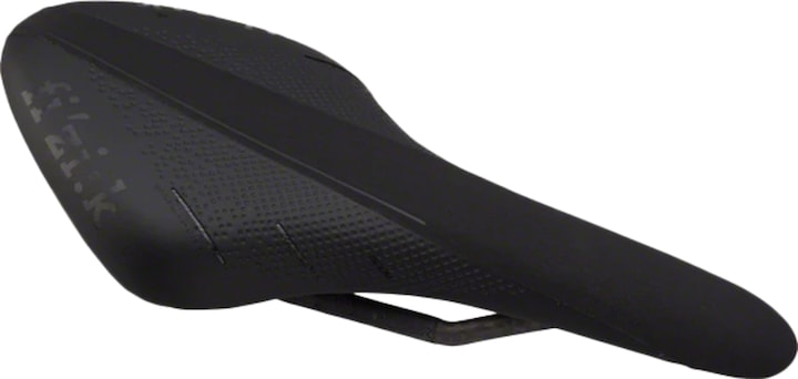 Produktbild Fizik Sattel ARIONE R1 Carbon LARGE, black/black