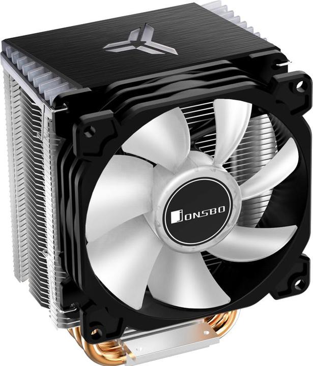 Produktbild Jonsbo CR-1400 (126 mm)