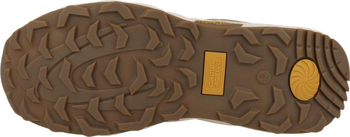Produktbild Camel Active Sneaker pig nubuk/textile TAUPE (44)