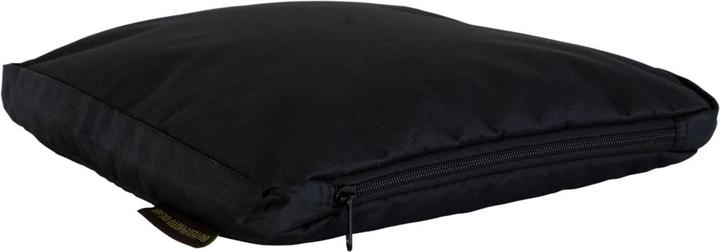 Produktbild Buteo Photo Gear Bohnensack 3 Flach Schwarz (Textil)