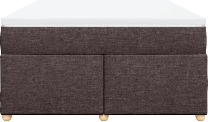Image du produit vidaXL Boxspringbett (140 x 190 cm)