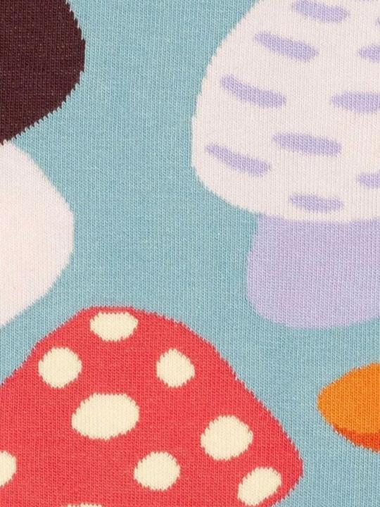Image du produit DillySocks Magic Mushrooms (36 - 40)