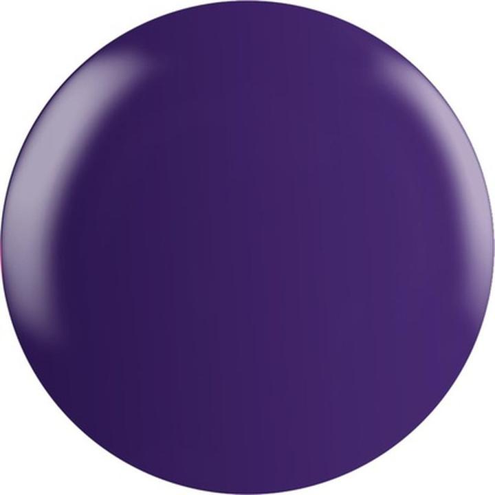 Immagine prodotto CND Smalto UV Shellac Battle Royal n. 484 viola - Smalto gel originale (Battaglia Reale n. 484 Viola, Vernice UV gel)