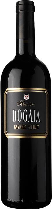 Produktbild Guido Brivio Dogaia (1 x 75 cl, 2022)