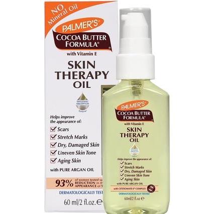 Thumbnail - Palmers, Bodylotion, Palmer'S - Cocoa Butter Formula Skin Theraphy O (Körperöl, 60 ml)