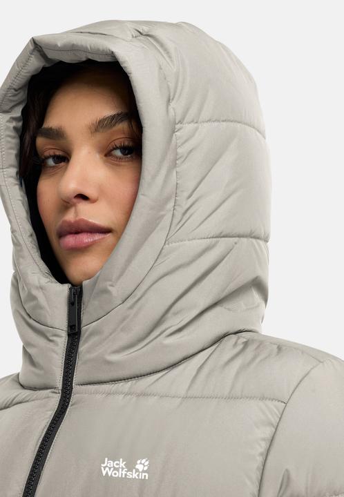 Produktbild Jack Wolfskin Frozen Palace Long Jkt W Rds (XXL)
