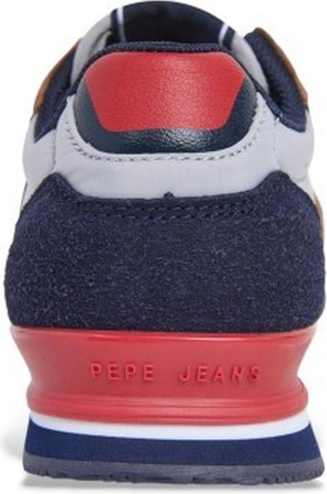 Immagine prodotto Pepe Jeans Berg Trainers Sneak (37)