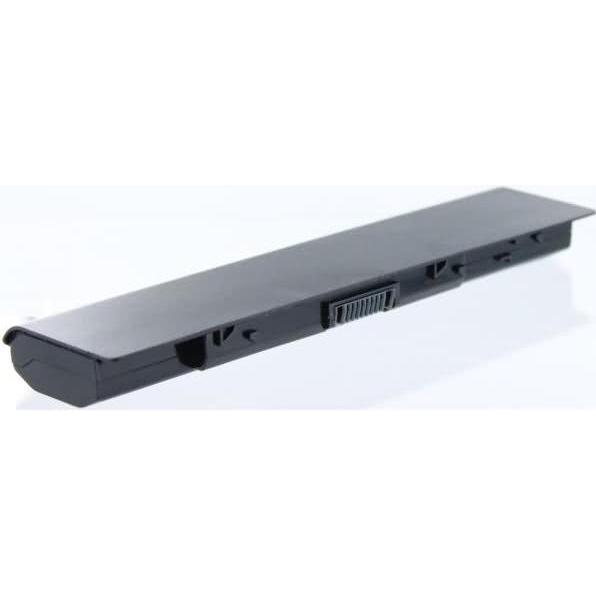 Thumbnail - AGI Akku kompatibel mit HP Pavilion 17-E071NR - Akku - 4.400 mAh (1 Zellen, 4400 mAh), Notebook Akku, Schwarz