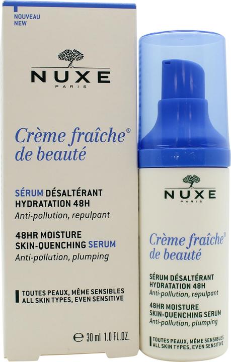 Actual product image Nuxe Hydration (30 ml)