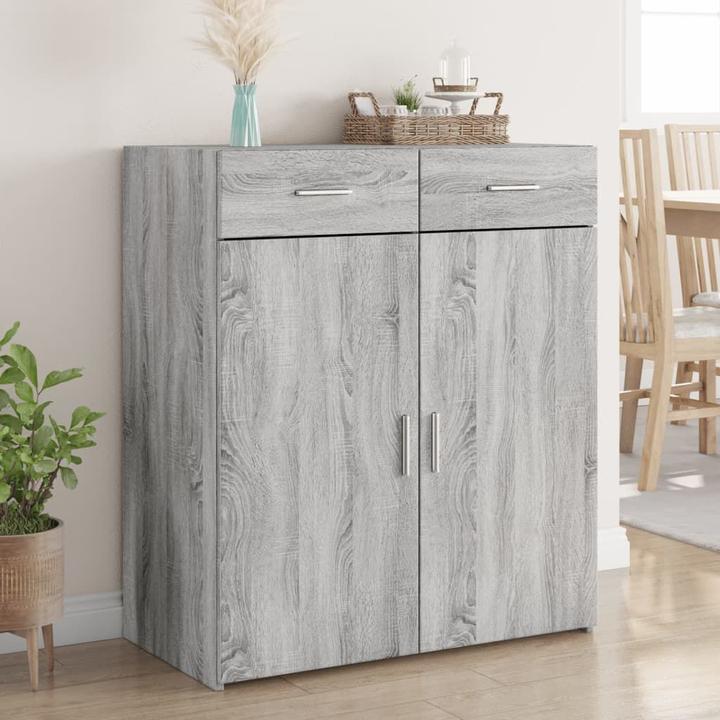 Image du produit vidaXL Sideboard (80 x 42.50 x 93 cm)
