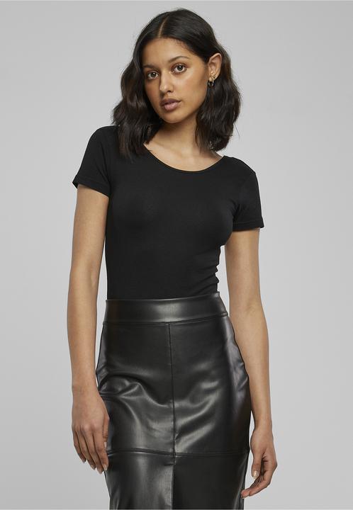 Produktbild Urban Classics Ladies Stretch Jersey Body (XL)