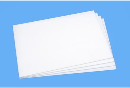 Produktbild Tamiya Schaumstoffplatte 2mm 4 257x364mm