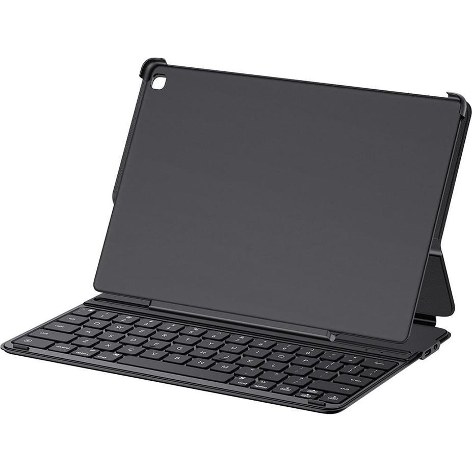 Baseus Magnetic Keyboard Case Brilliance forPad 10.2" (black), Tablet Tastatur, Schwarz