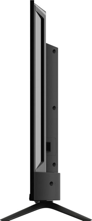 Image du produit Dahua TV Set||43"|4K/Smart|QLED|3840x2160|Wireless LAN|Bluetooth|Android TV|DHI-LTV43-QSD400 (43", QLED, 4K)