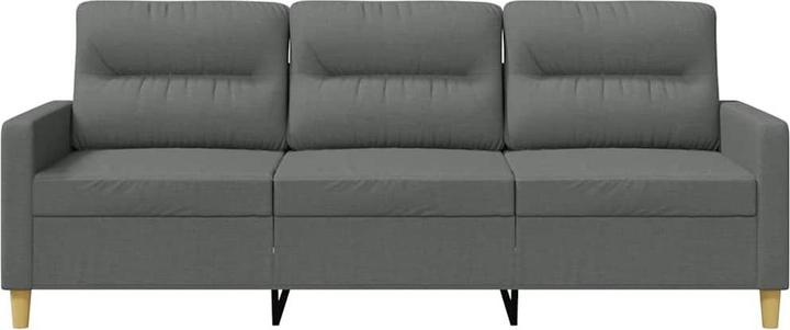 Produktbild vidaXL 3-Sitzer-Sofa (3-Sitzer)