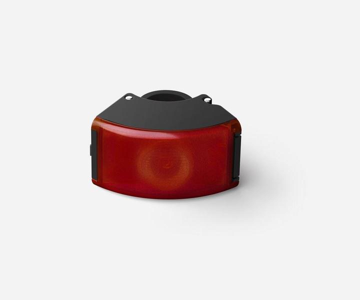 Produktbild Bookman Curve Rear Light 2 (37 lm, 37 lm)