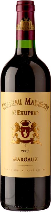 Produktbild Château Malescot Saint-Exupéry Ch. Malescot Saint-Exupéry (1 x 900 cl, 2014)