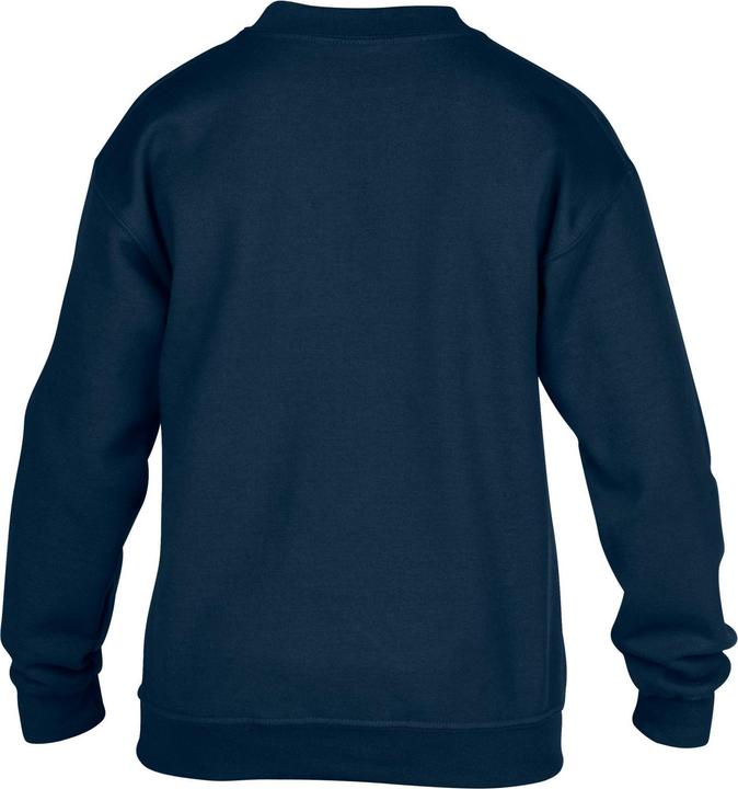 Produktbild Gildan Sweatshirt Rundhalsausschnitt (128)