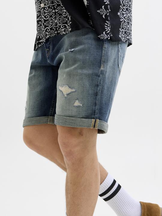 Image du produit Jack & Jones Regular Fit Regular Fit Shorts Regular Fit Shorts (XS)