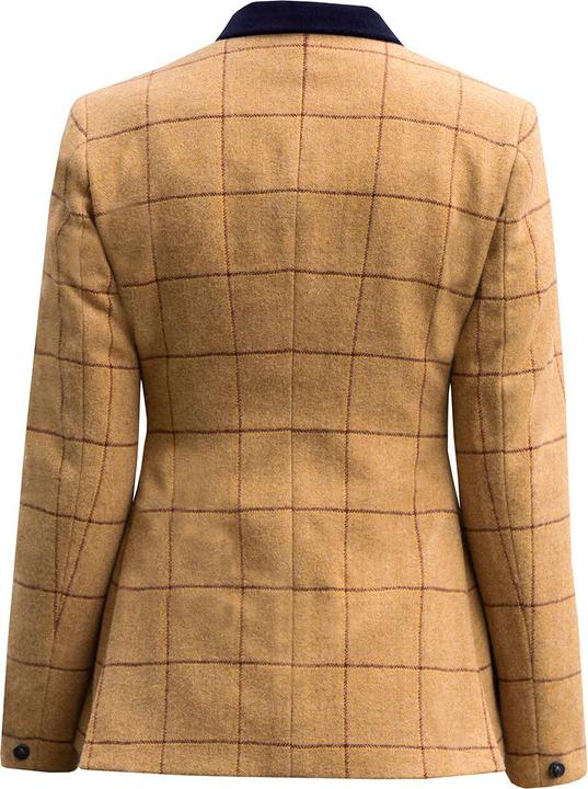 Actual product image Equetech Wheatley Deluxe (48)