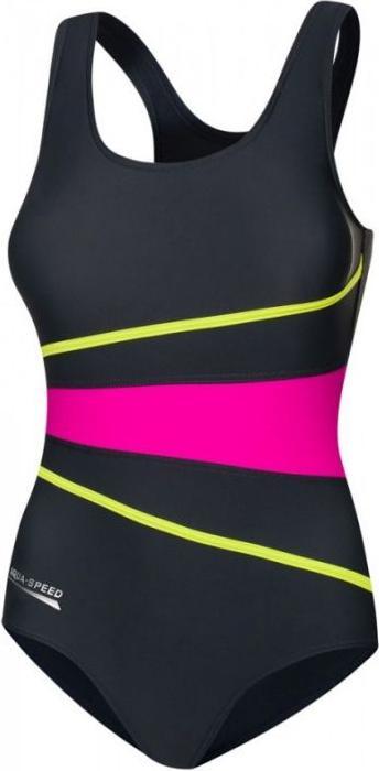 Produktbild Speed Aqua ​​Stella Badeanzug (158)