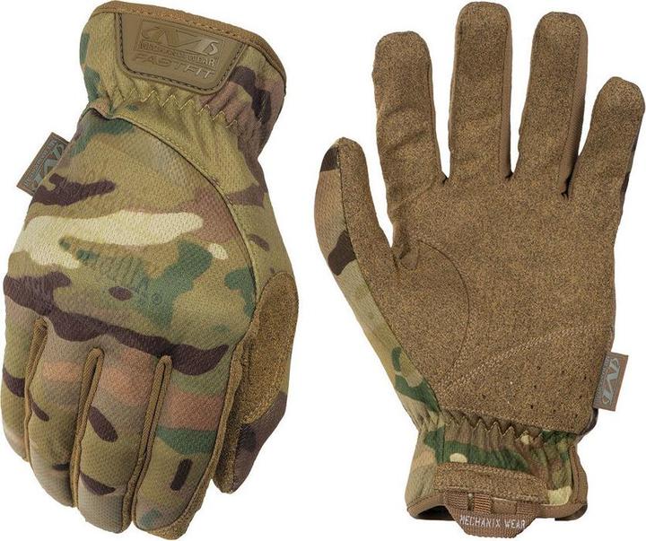 Mechanix Wear Fast Fit Generation II Handschuh