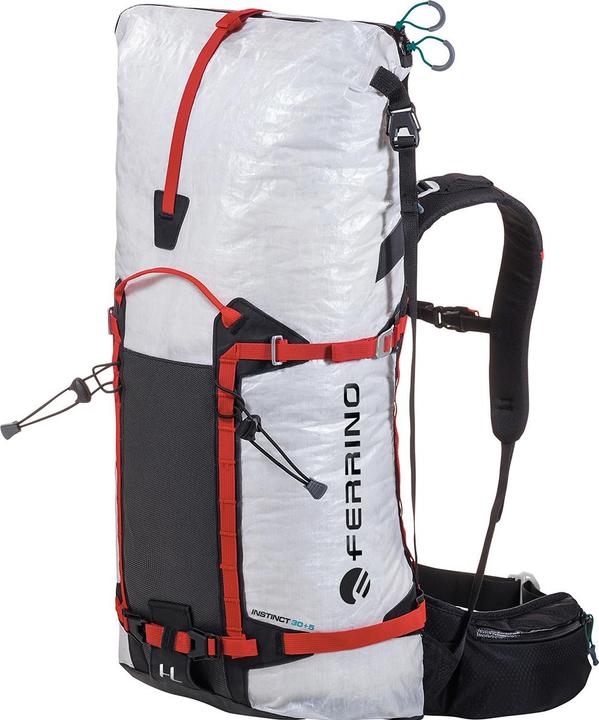 Immagine prodotto Ferrino Zaino Instinct 30+5 (30 l)